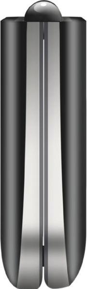 Produktbild Bea-Fon Fold10 LTE schwarz-silber (2.20", 0.30 Mpx)