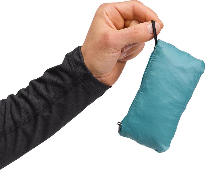 Produktbild Black Diamond W Distance Wind Shell (Softshell Jacken) (S)