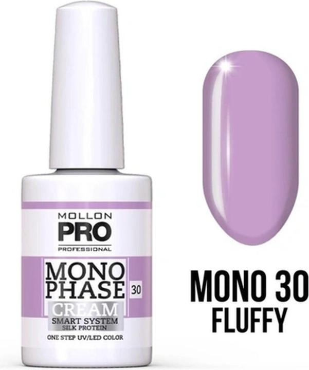 Produktbild Mollon Pro Mol Monophase 30 - 10ml