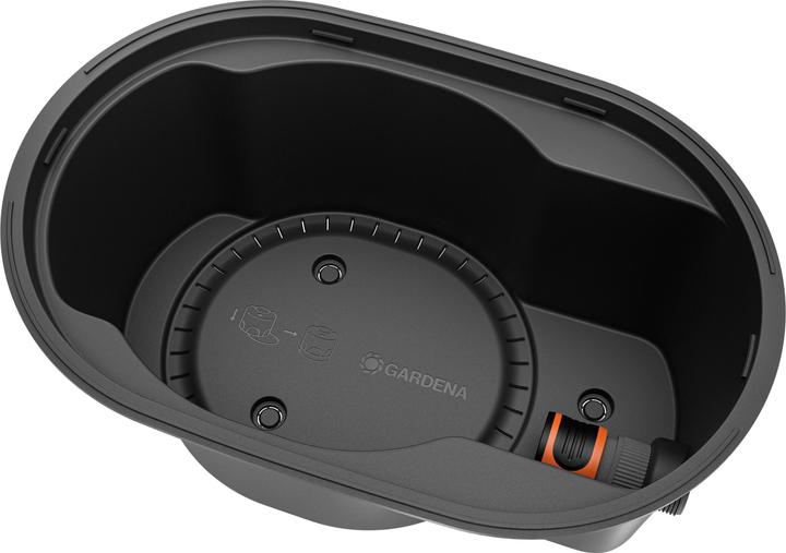 Image du produit Gardena Boîte AquaPrecise Underground