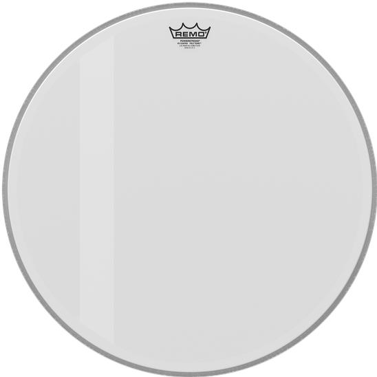 Image du produit Remo P3 Felt Tone (Grosse caisse)