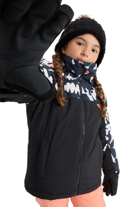 Immagine prodotto Roxy Girl's Galaxy Jacket (L)