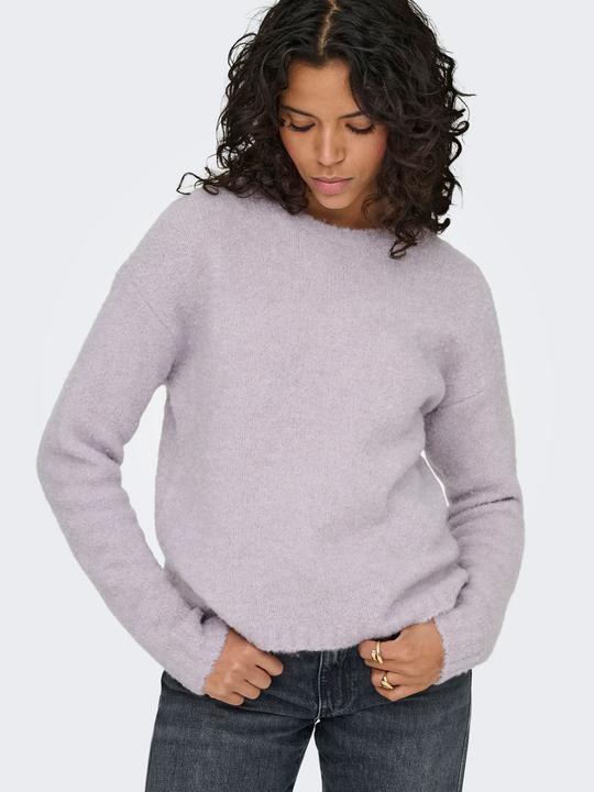 Produktbild Only ONLCILLE Strickpullover Strickpullover (S)