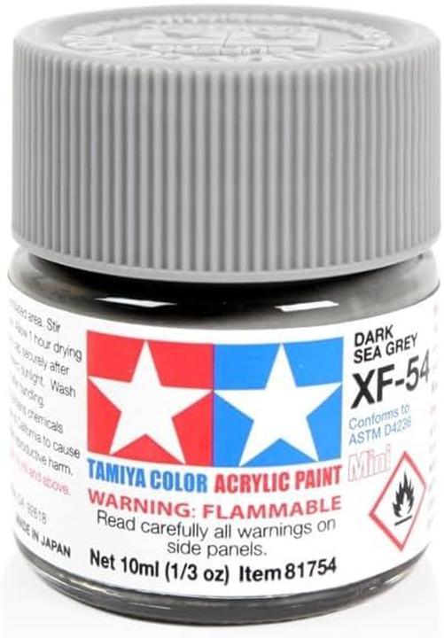 Produktbild Tamiya Acrylfarbe
