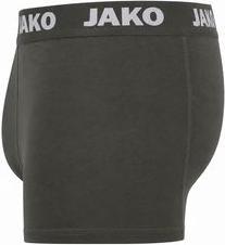 Produktbild JAKO Shorts boxer basic 2-pack (L, 2er Pack)