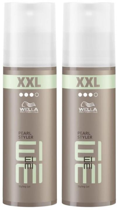 Wella EIMI Pearl Styler 2x150ml (Gel per capelli, 300 ml)