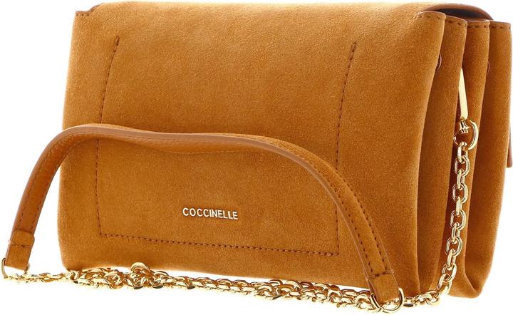 Immagine prodotto Coccinelle Arlettis Suede Handbag