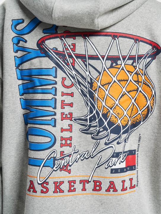 Actual product image Tommy Hilfiger Tommy Jeans Rlxd Basketball - 97585 (M)