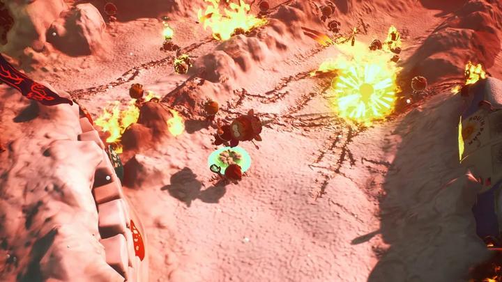 Image du produit THQ South Park: Snow Day (PC, DE, FR, IT)