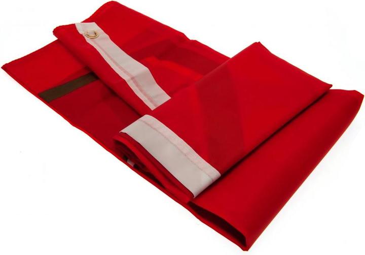 Actual product image Arsenal FC Flag Coat of arms