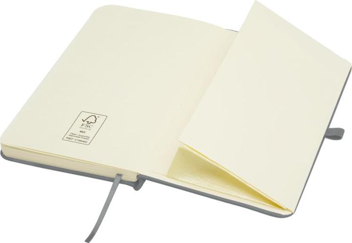Image du produit Generic Cahier SPECTRUM PLUS (A6, À rayures)