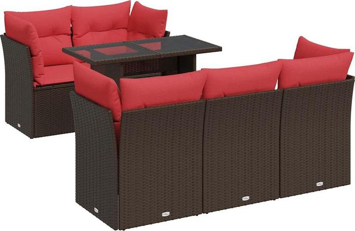 Produktbild vidaXL Marlowe