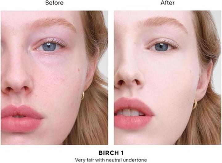 Produktbild Hourglass Correttore Pennello Vanish