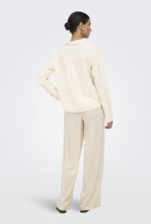 Immagine prodotto Only Onllaurel Ls Emb Shirt Wvn Ex (M)
