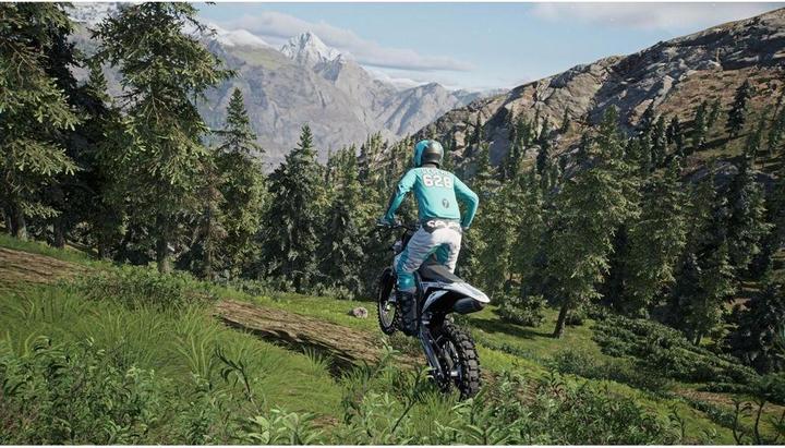 Produktbild THQ Nordic Games MX vs ATV: Legends - Season Two (Xbox Series X, EN)
