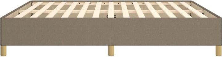 Image du produit vidaXL Bettgestell (160 x 200 cm)