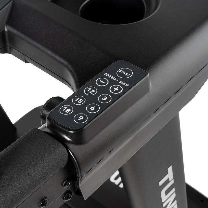 Produktbild Tunturi Platinum TR30 Laufband Core Pro