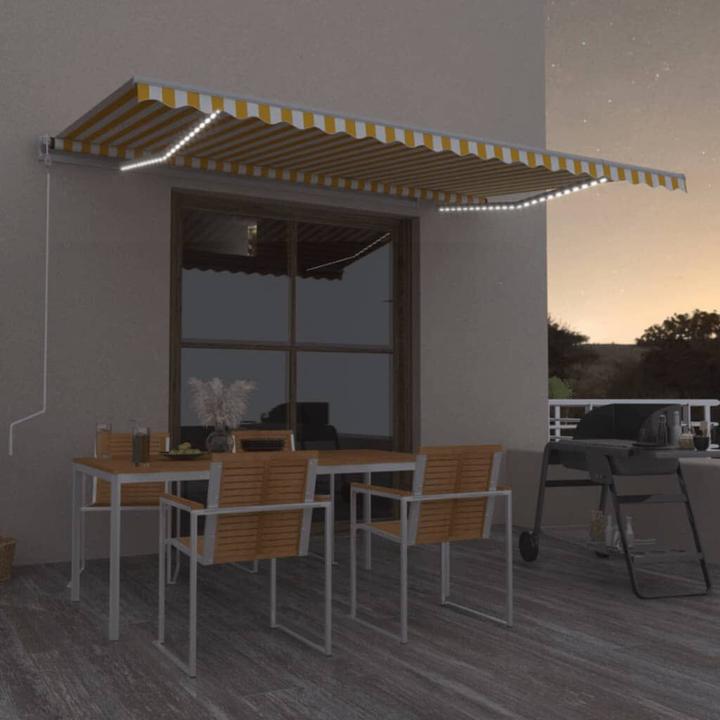 Produktbild VidaXL Denver (5 m)
