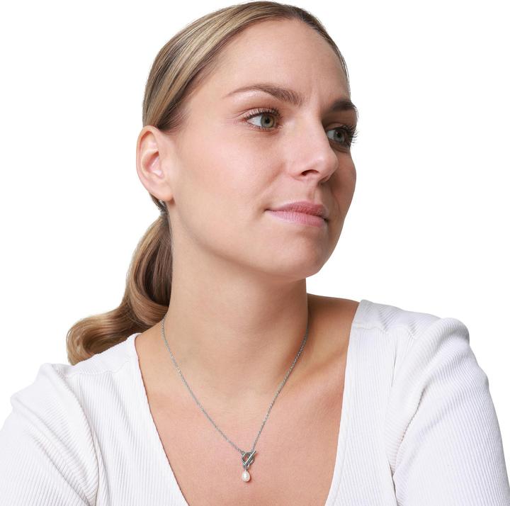 Immagine prodotto Heideman Amy color argento (100% acciaio inossidabile)