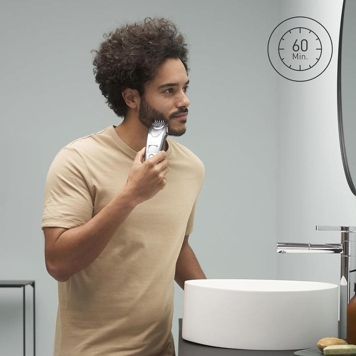 Immagine prodotto Panasonic Er-Sb60 (ER-SB60-S803)