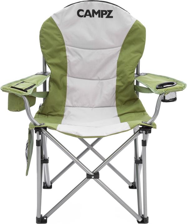 Produktbild Campz Deluxe Faltstuhl