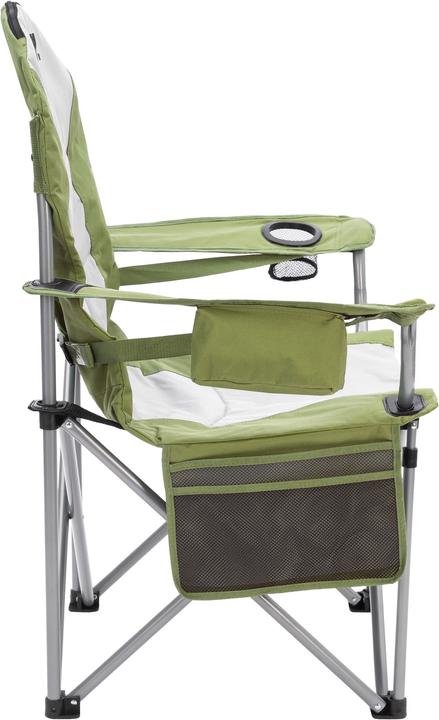Produktbild Campz Deluxe Faltstuhl