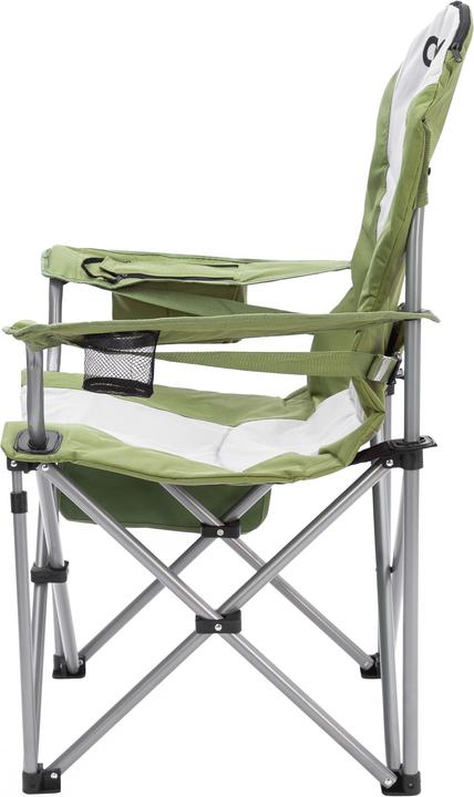 Produktbild Campz Deluxe Faltstuhl
