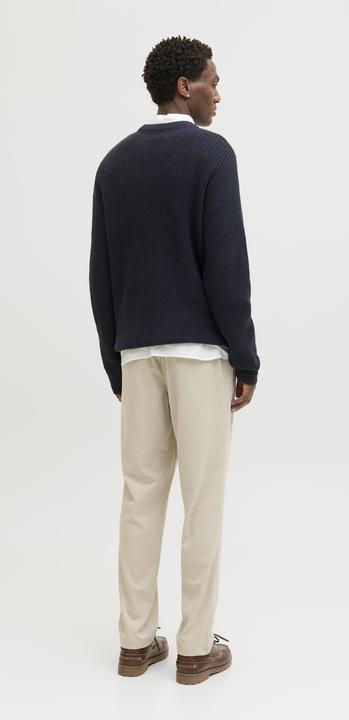 Produktbild Jack & Jones Pullover KAITO Strickpullover R-Neck (XS)