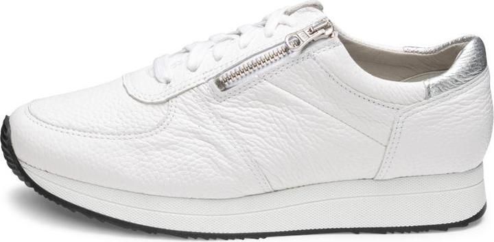 Actual product image Vitaform Sneaker Hirschleder Soft (39)