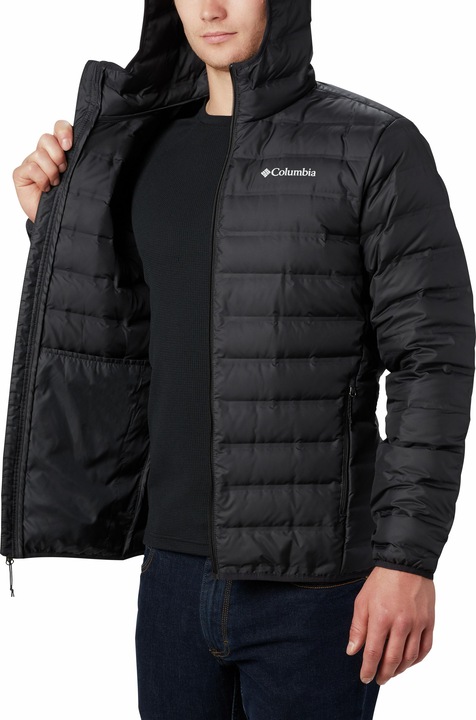 Actual product image Columbia Lake Down (L)