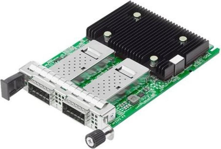 Broadcom BCM NetXtreme-N2200G Thor 2 GA PCIe (Mini PCI Express)