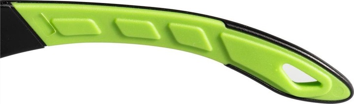 Actual product image Uvex Safety Safety Glasses 9192225 Black