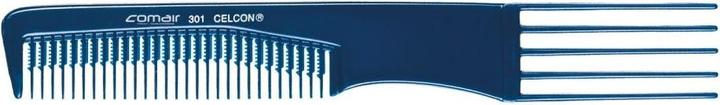 Actual product image Comair Comb 301 Blue Profi-Line