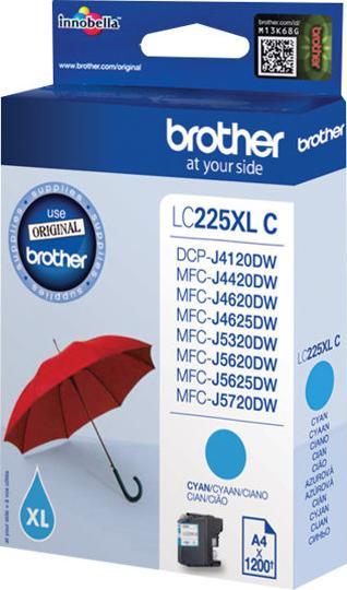 Produktbild Brother Lc-22ec (C)