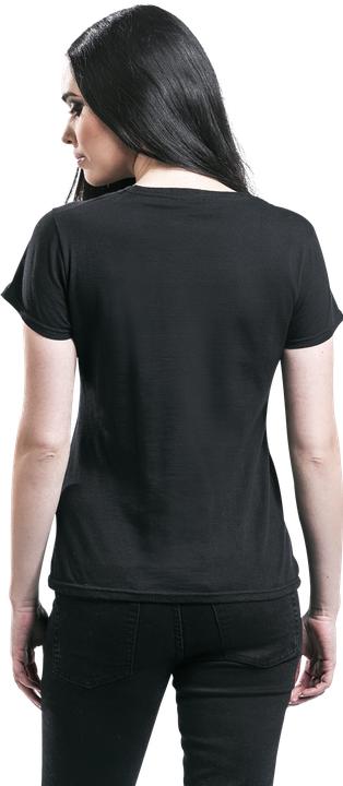 Produktbild Universal Textiles Violator Side Rose (XL)