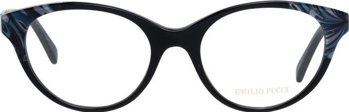 Actual product image Emilio Pucci Glasses (no correction)