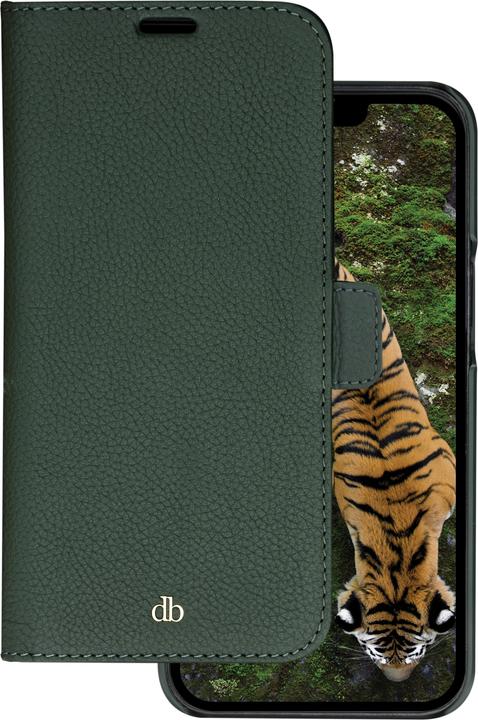 Actual product image dbramante1928 New York (Apple iPhone 14)