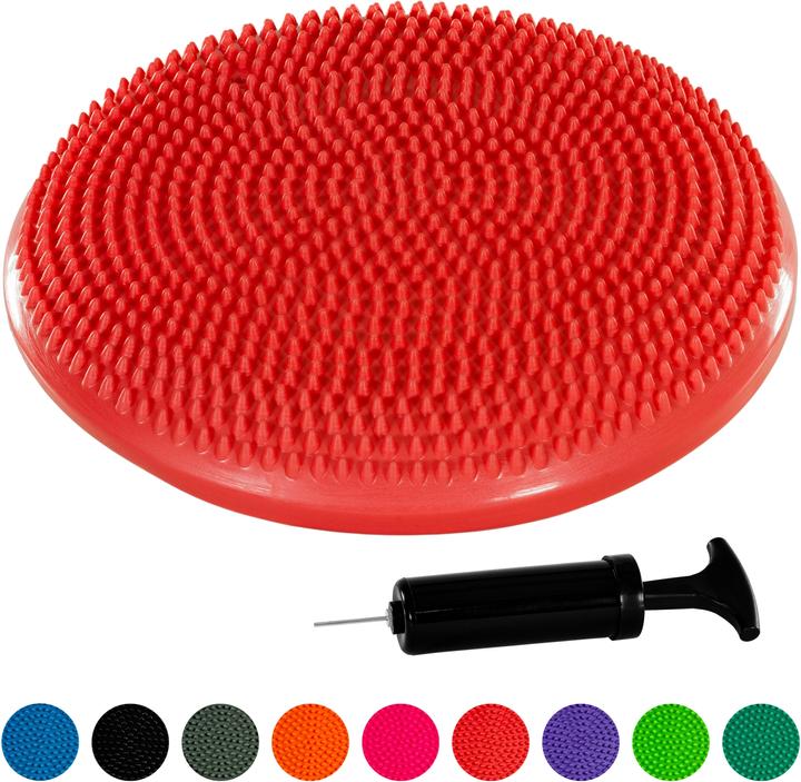 Image du produit Movit Ballsitzkissen