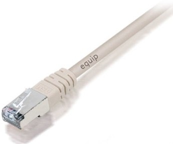 Actual product image equip Network cable (SF/UTP, CAT5e, 30 m)