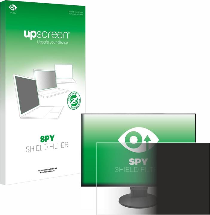 Immagine prodotto upscreen Spy Shield Filtro Privacy (24.10")