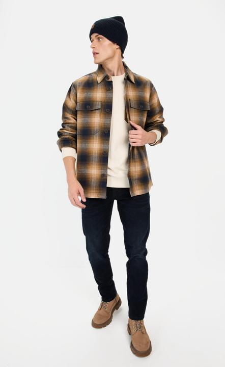 Immagine prodotto Camel Active Maglia over in puro cotone (XXL)