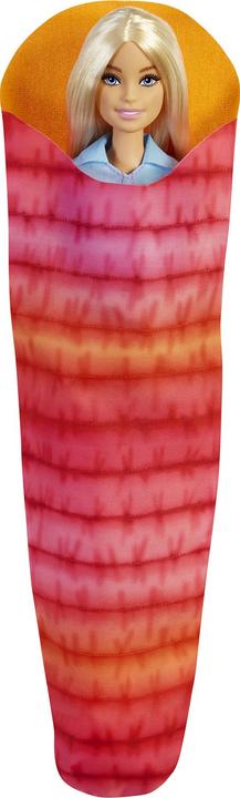 Produktbild Barbie HDF72 Puppe