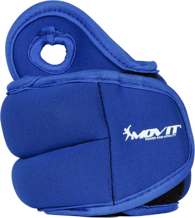 Image du produit Movit Gewichtsmanschetten (2 x 1,5 kg)