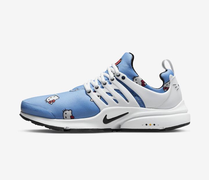 Image du produit Nike Air Presto Hello Kitty (2022) (47.5)