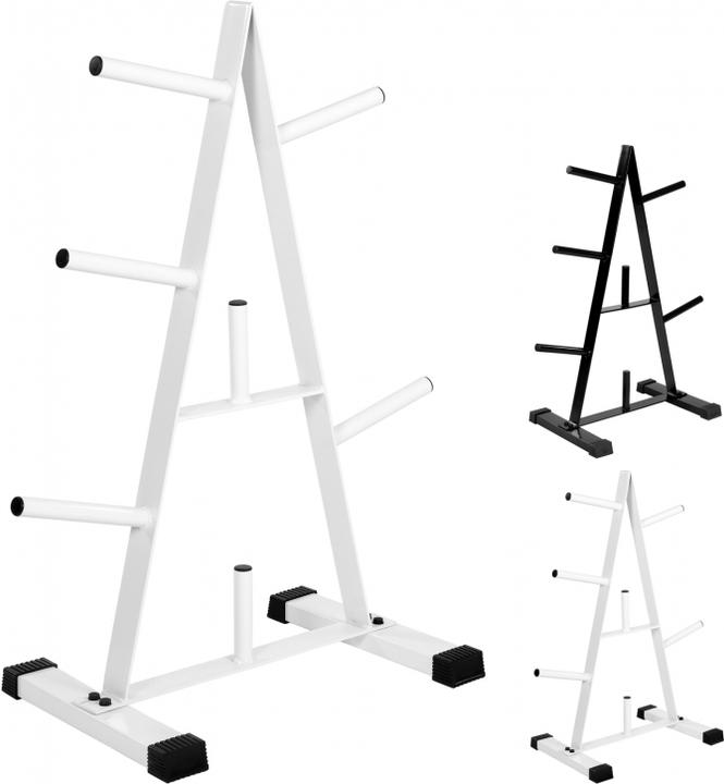 Produktbild Movit Hantelscheibenständer