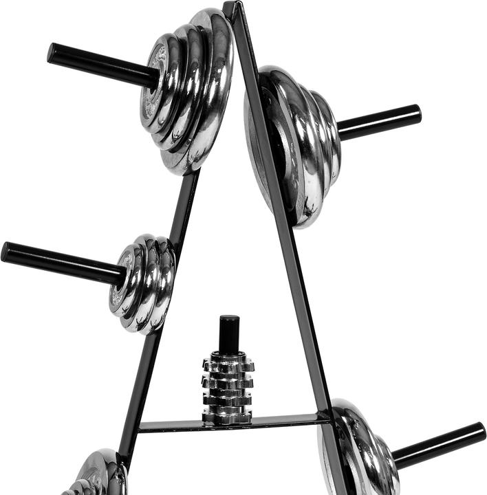 Image du produit Movit Hantelscheibenständer