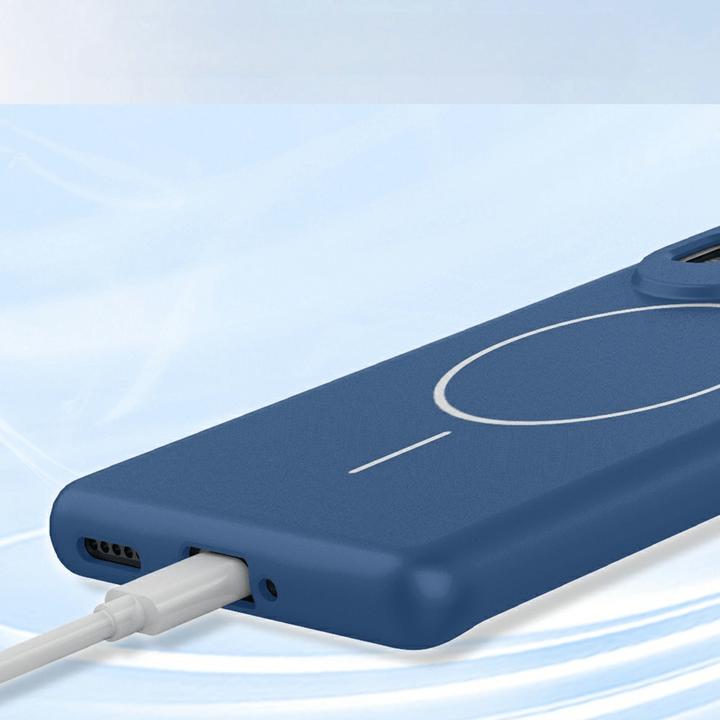 Produktbild Cover-Discount OPPO Find X9 Ultra - Solide Silikonhülle (Oppo Find X9 Ultra)