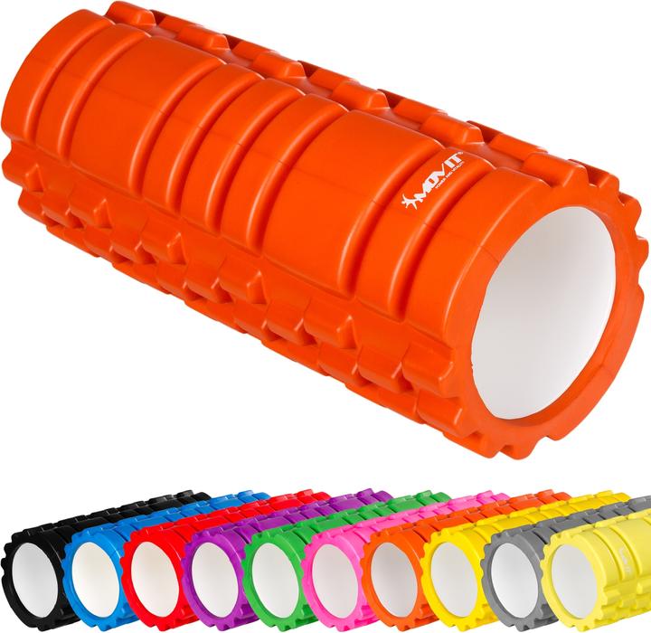 Immagine prodotto Movit Rullo di massaggio (33cm)