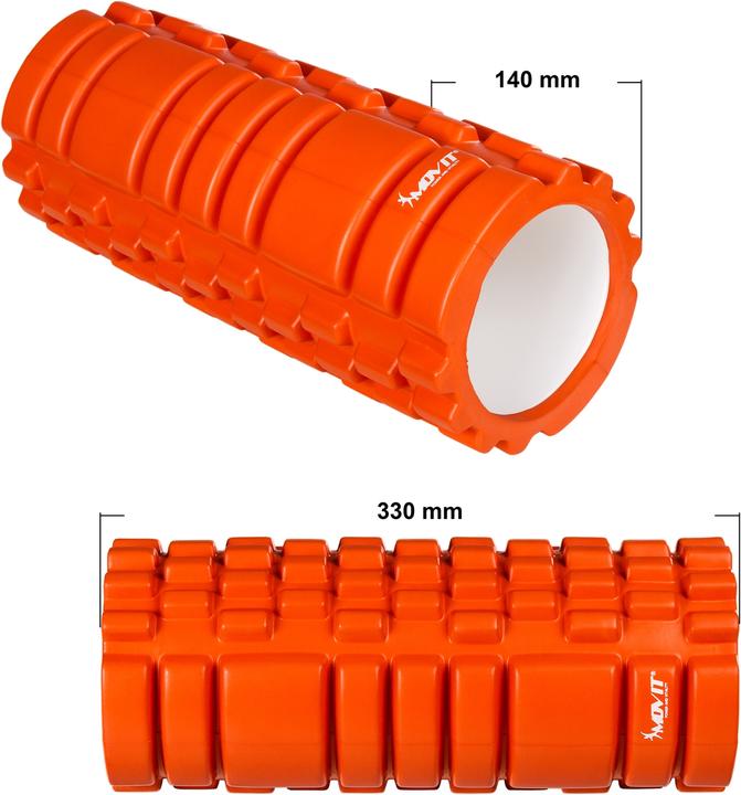 Immagine prodotto Movit Rullo di massaggio (33cm)