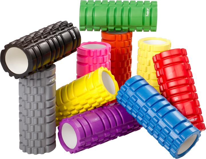 Immagine prodotto Movit Rullo di massaggio (33cm)
